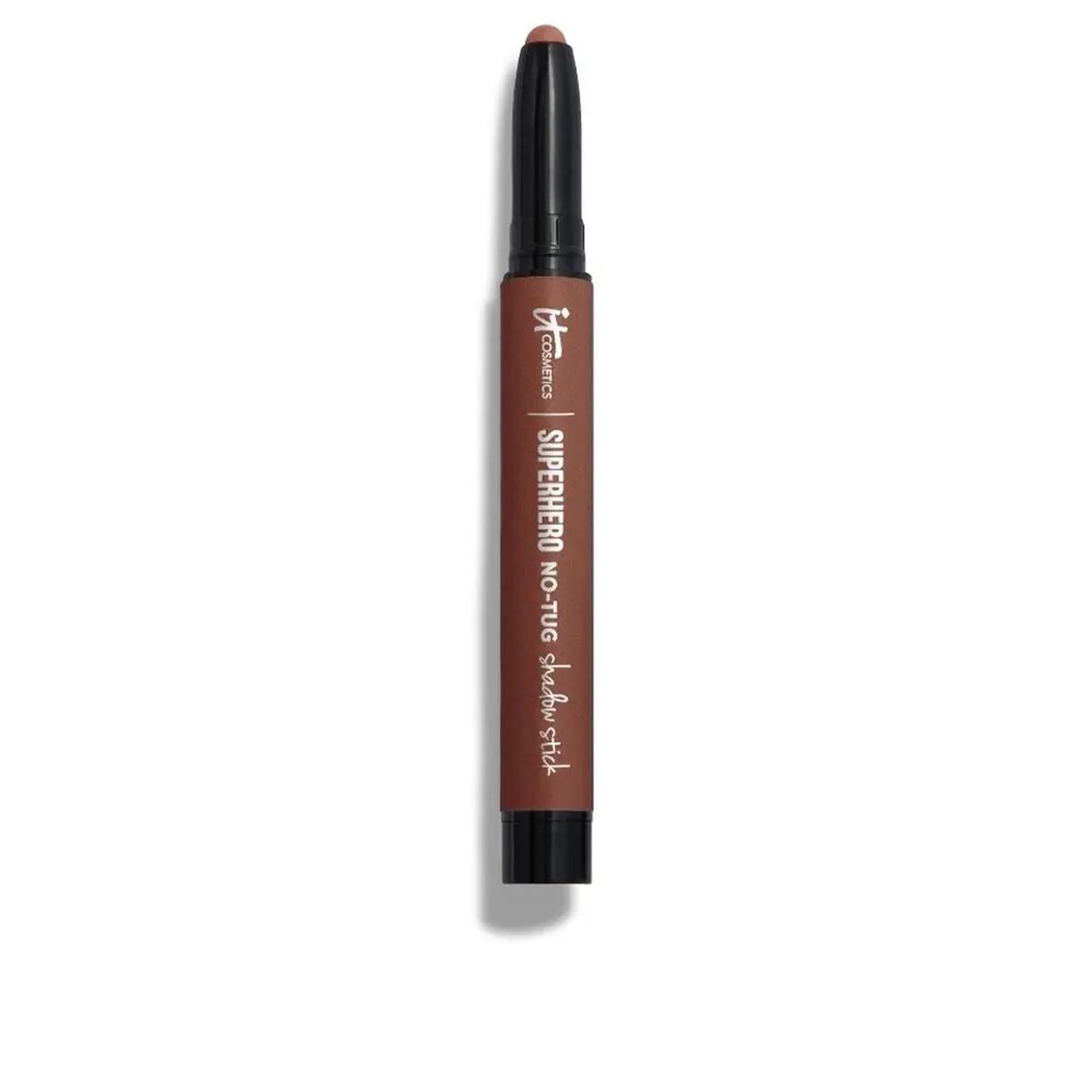 Bilde av Øyenskygge It Cosmetics Superhero No-Tug Stick Tenacious tawny 20 g - Kjøp It Cosmetics produkter online.