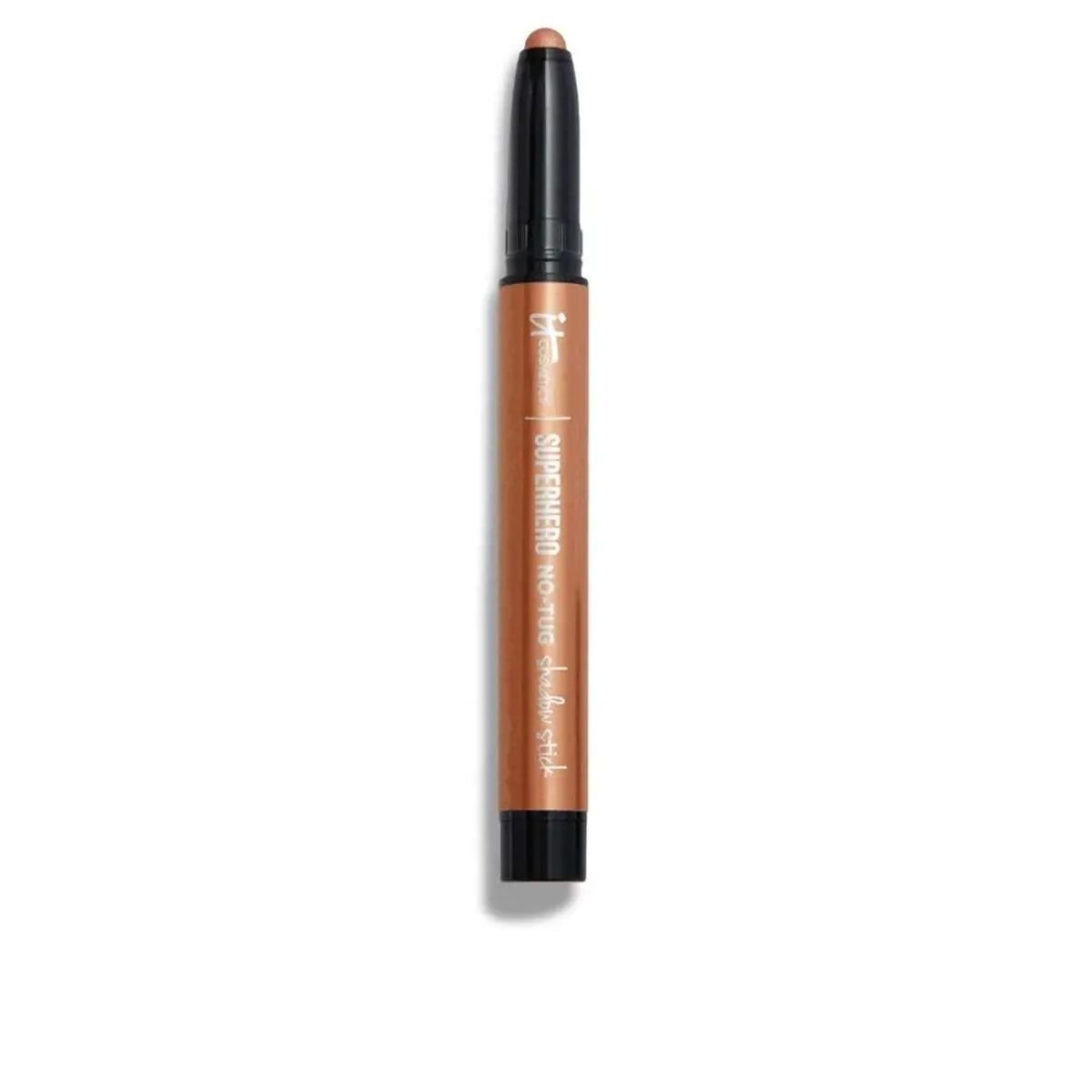 Bilde av Krem øyenskygge It Cosmetics Superhero No-Tug Bionic bronze 20 g - Kjøp It Cosmetics produkter online.