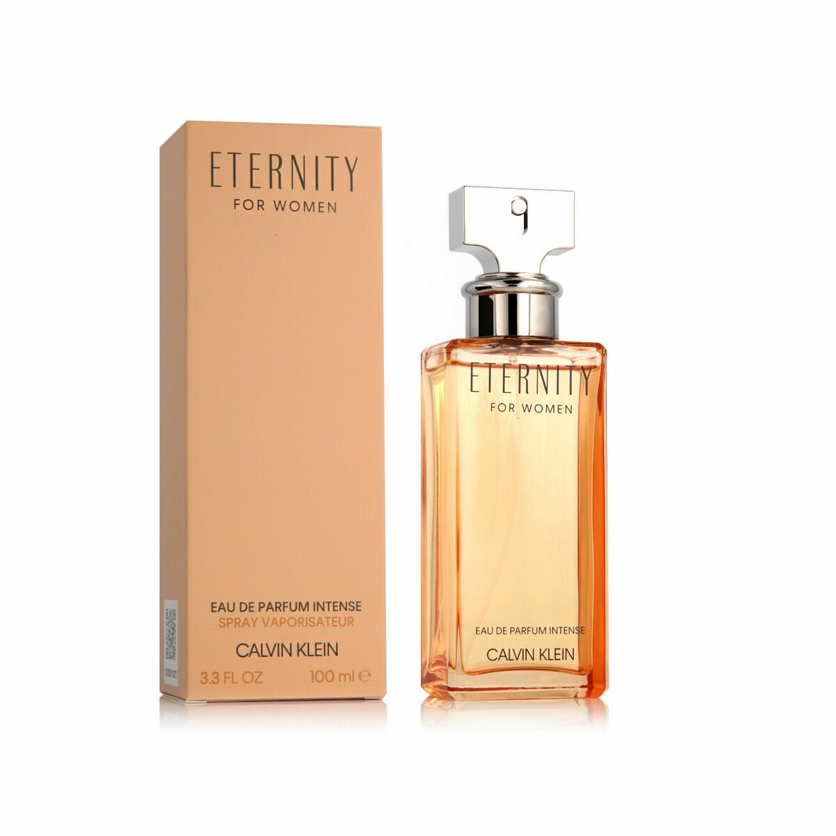 Bilde av Dame parfyme Calvin Klein ETERNITY 100 ml - Kjøp Calvin Klein produkter online.