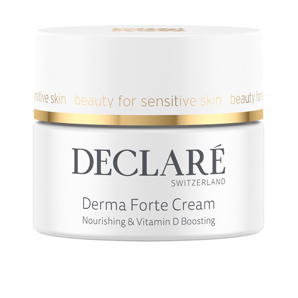 Bilde av Ansiktskrem Declaré Derma Forte (50 ml) - Kjøp Declaré produkter online.