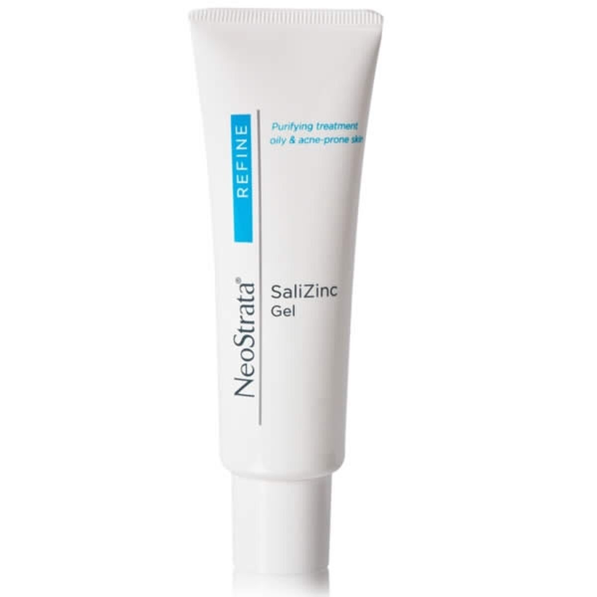 Bilde av Ansiktsrensende gel Neostrata Refine Salizinc Gel (50 ml) - Kjøp Neostrata produkter online.