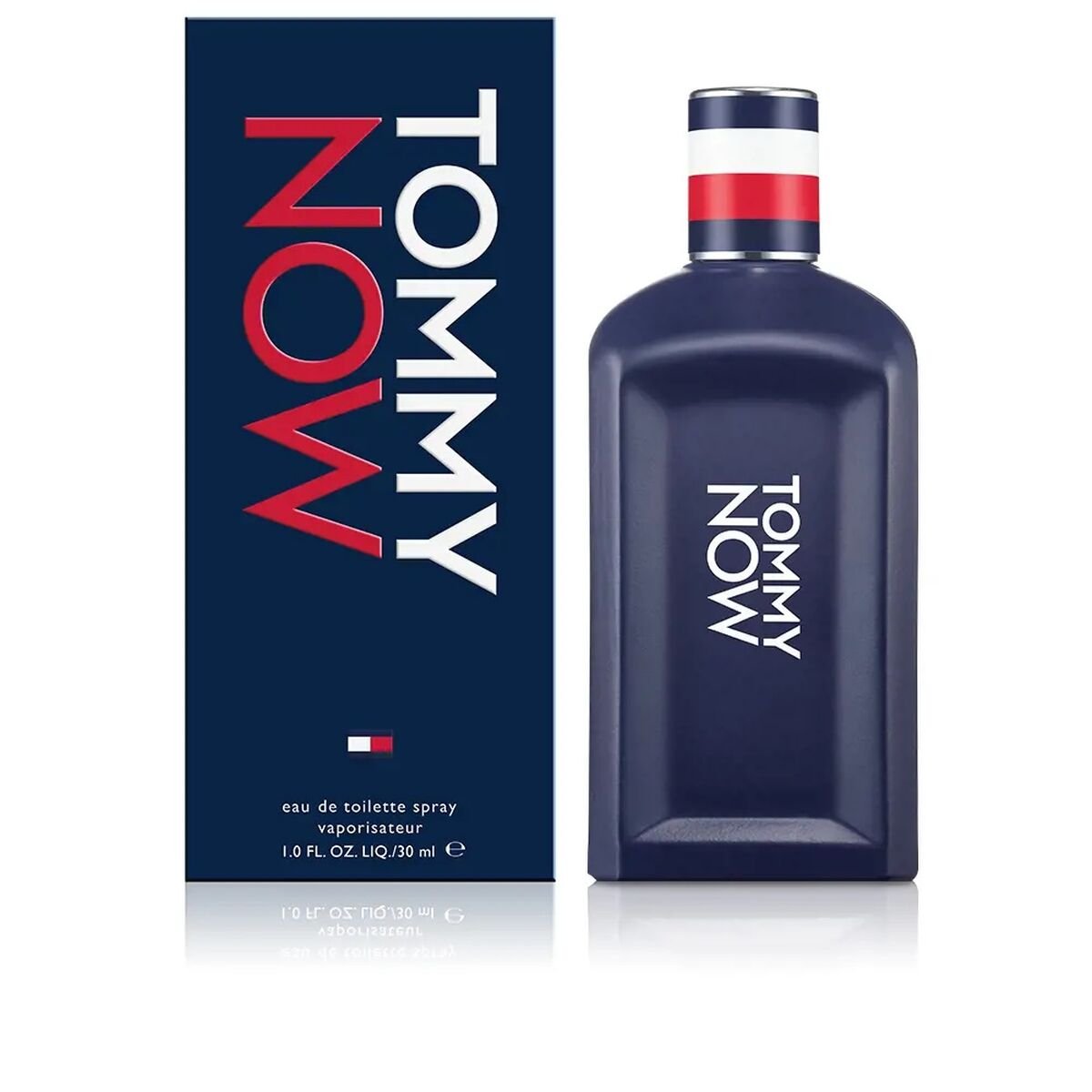 Bilde av Herre parfyme Tommy Hilfiger TOMMY NOW EDT 30 ml - Kjøp Tommy Hilfiger produkter online.