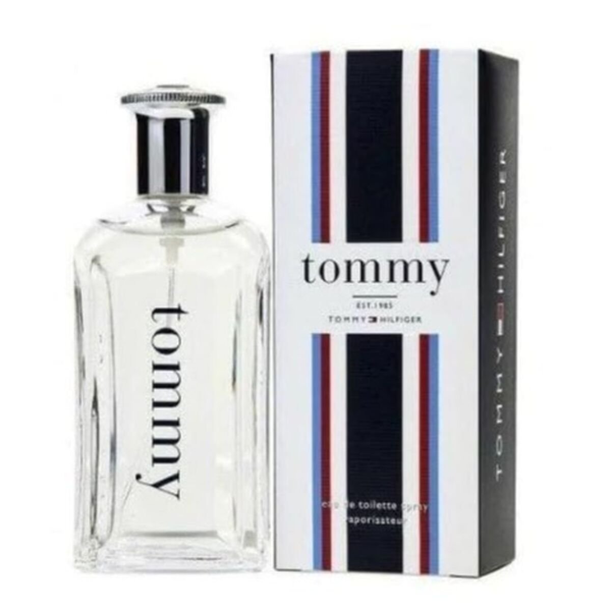 Bilde av Herre parfyme Tommy Hilfiger EDT Tommy 50 ml - Kjøp Tommy Hilfiger produkter online.