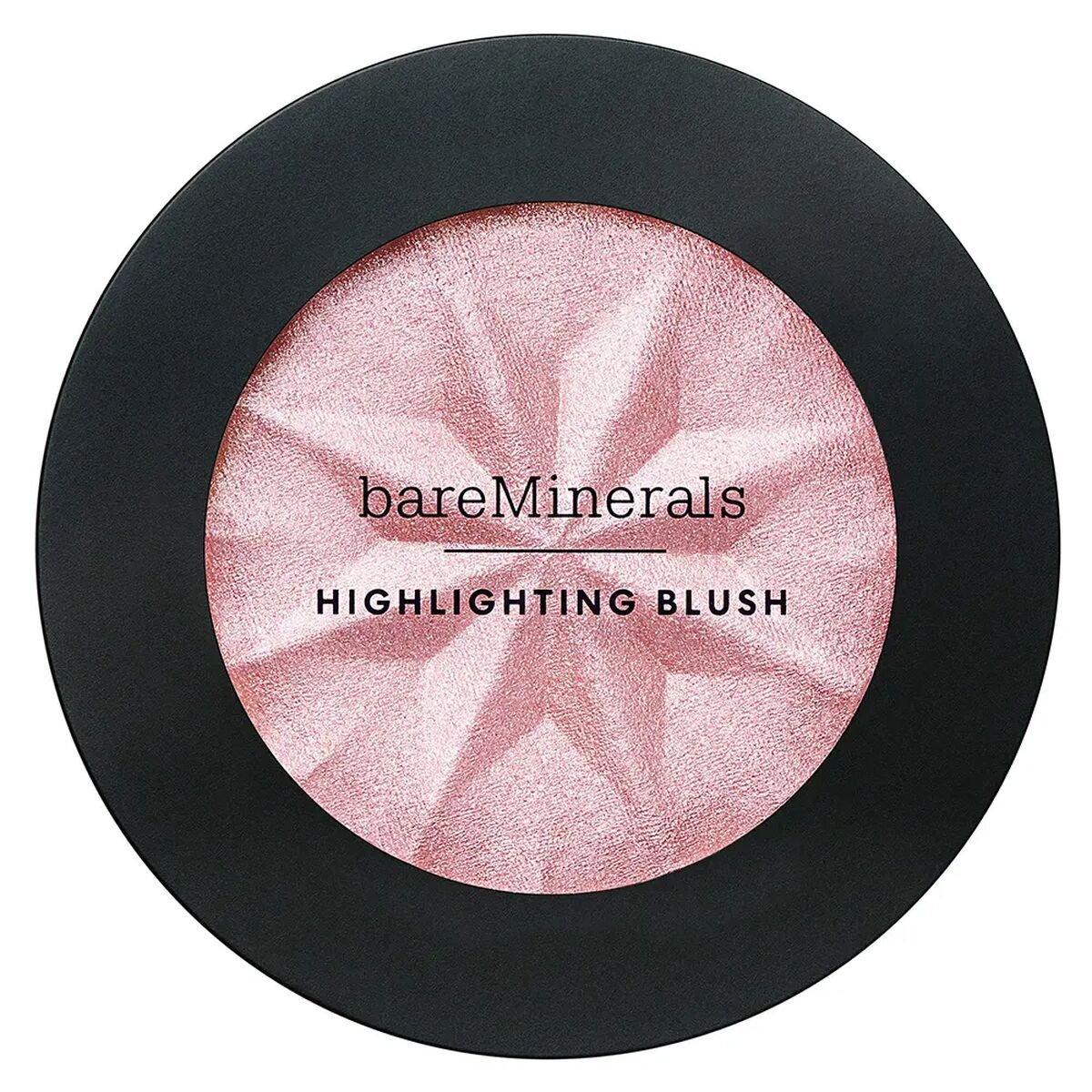 Bilde av Blush bareMinerals Gen Nude Rose Glow 3