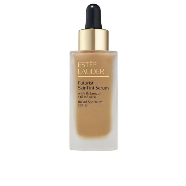Bilde av Kremet foundation Estee Lauder Futurist Skintint Serum Nº 3N Spf 20 30 ml - Kjøp Estee Lauder produkter online.