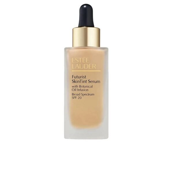 Bilde av Kremet foundation Estee Lauder Futurist Skintint Serum Nº 1N Spf 20 30 ml - Kjøp Estee Lauder produkter online.