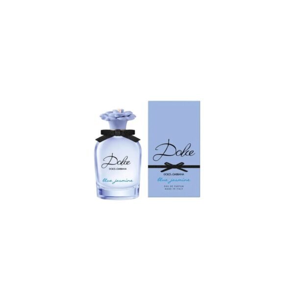 Bilde av Dame parfyme Dolce & Gabbana Dolce Blue Jasmine EDP 75 ml - Kjøp Dolce & Gabbana produkter online.