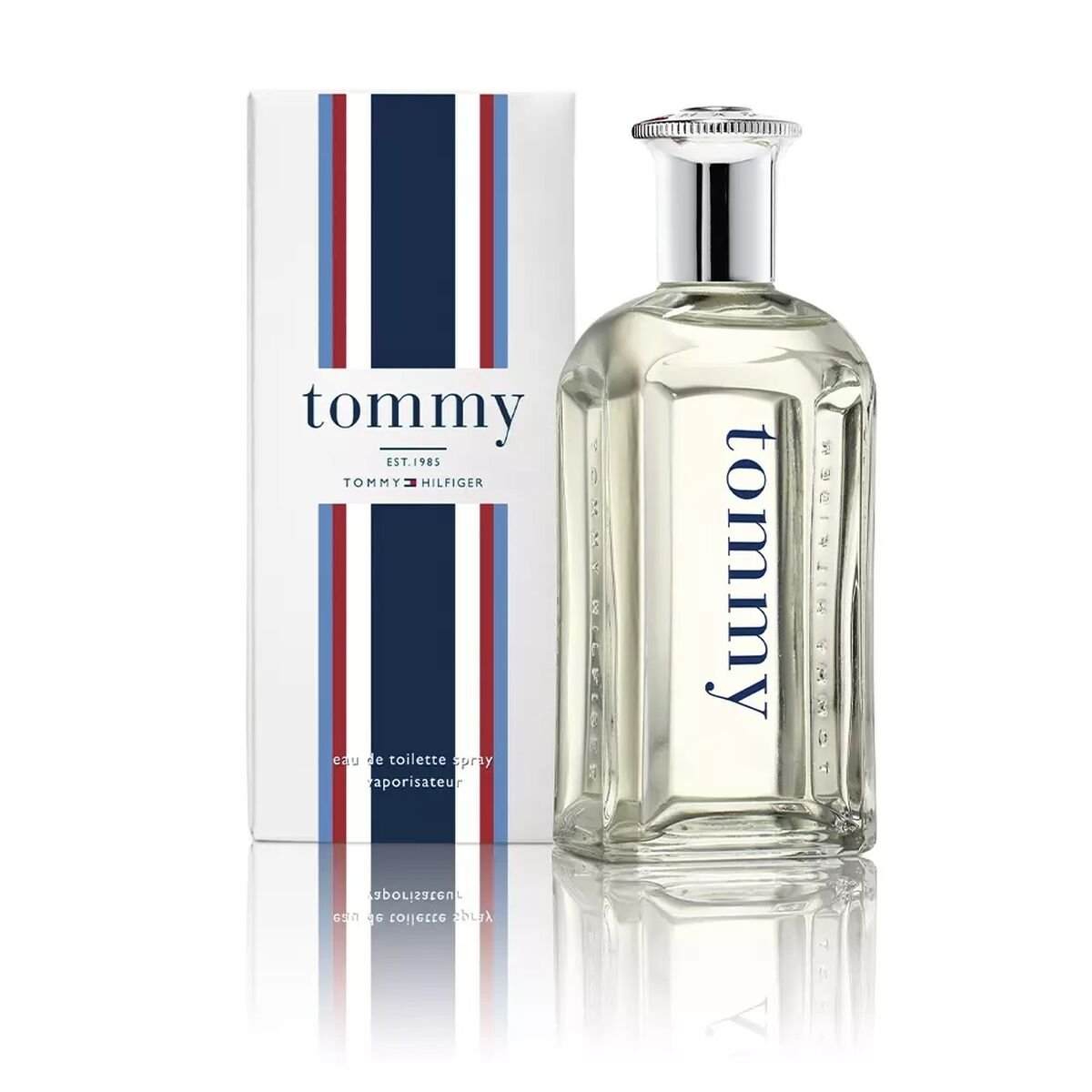 Bilde av Herre parfyme Tommy Hilfiger EDT - Kjøp Tommy Hilfiger produkter online.