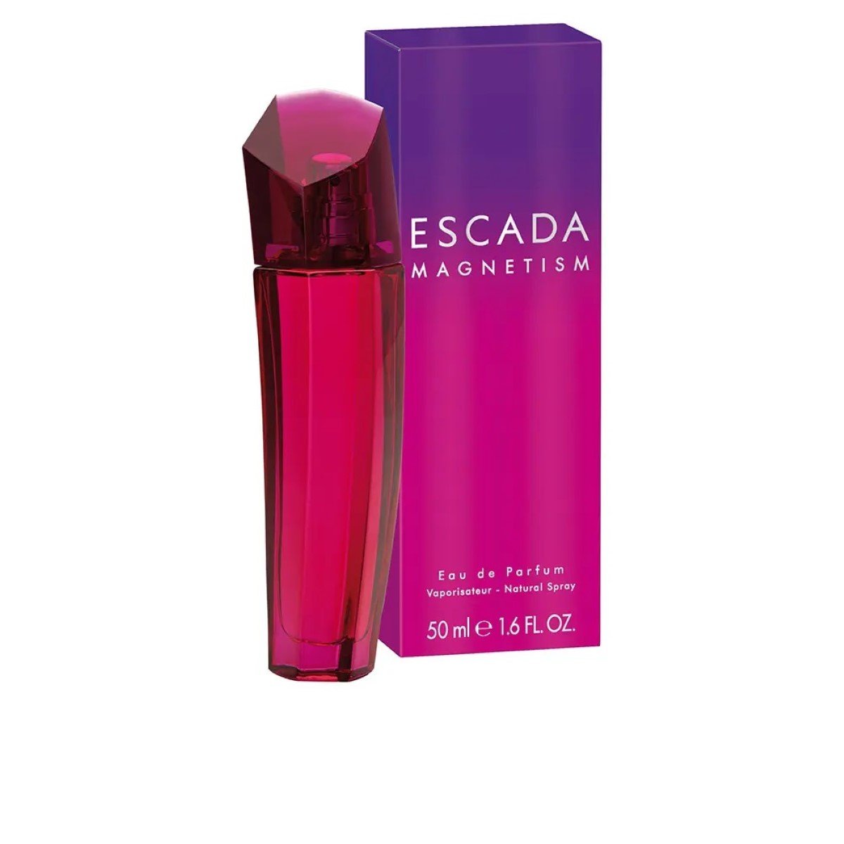 Bilde av Dame parfyme Escada Magnetism EDP EDP 50 ml - Kjøp Escada produkter online.