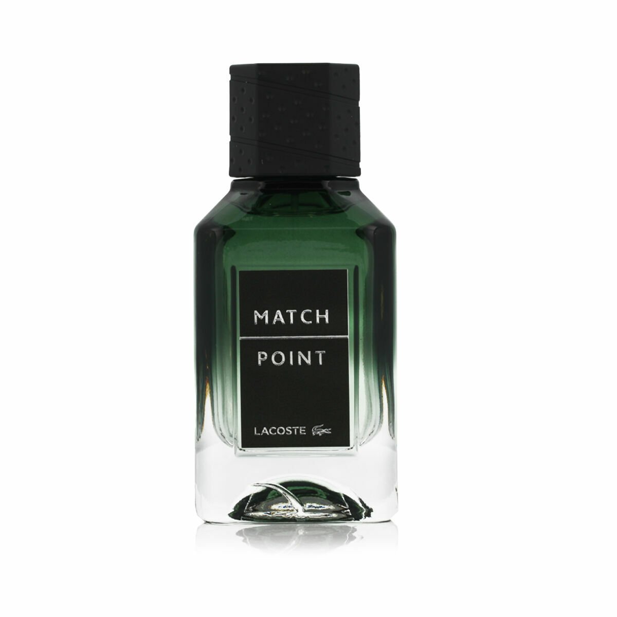 Bilde av Herre parfyme Lacoste Match Point EDP 50 ml - Kjøp Lacoste produkter online.