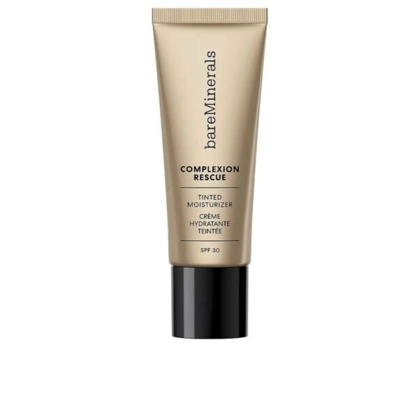 Bilde av Hydrerende krem med farge bareMinerals Complexion Rescue Ginger Spf 30 35 ml - Kjøp bareMinerals produkter online.