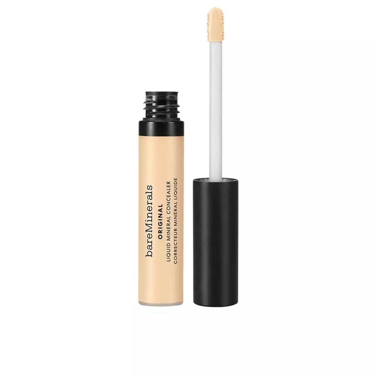 Bilde av Flytende korrektor bareMinerals Original Nº 1W Fair 6 ml - Kjøp bareMinerals produkter online.