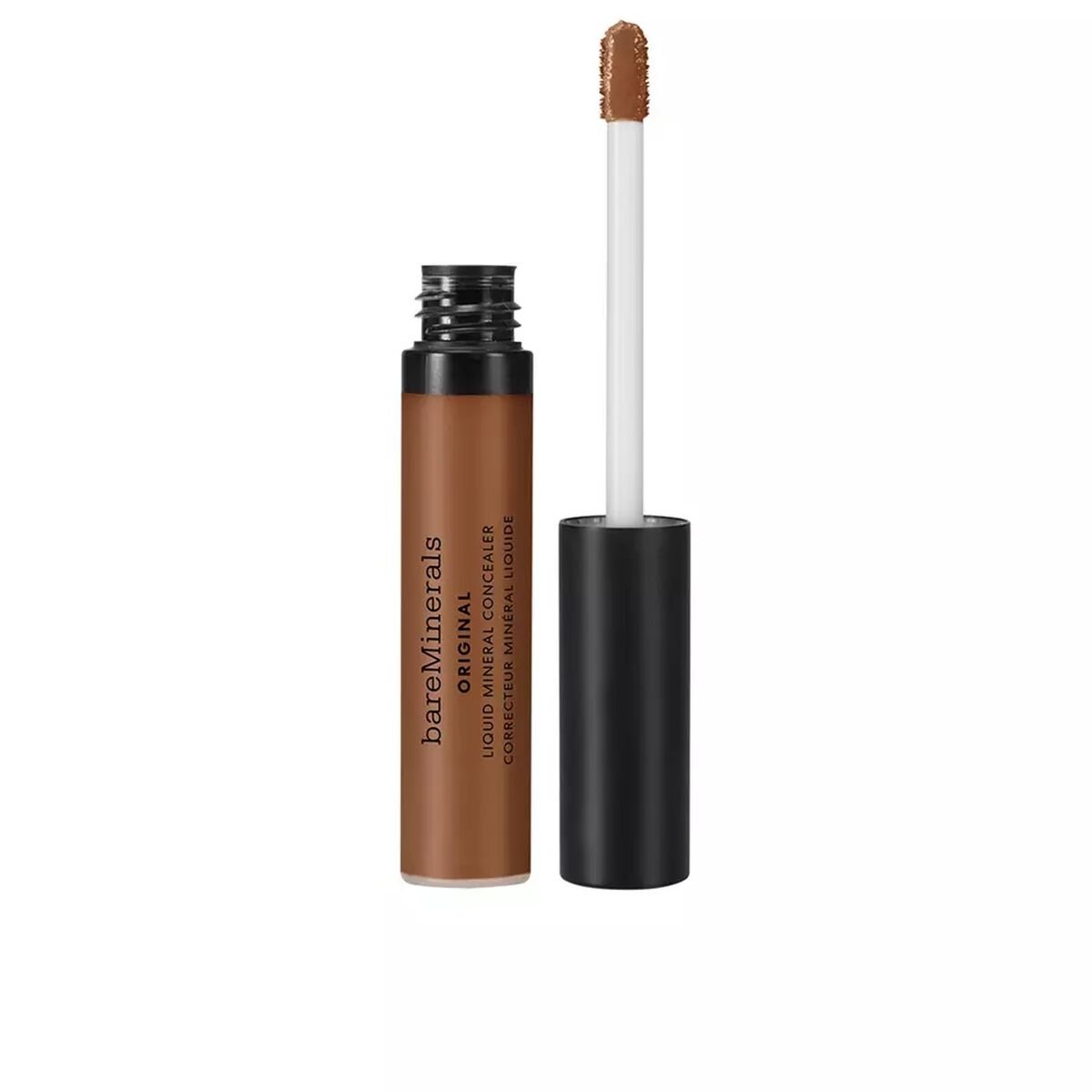 Bilde av Flytende korrektor bareMinerals Original Nº 6C Deep 6 ml - Kjøp bareMinerals produkter online.