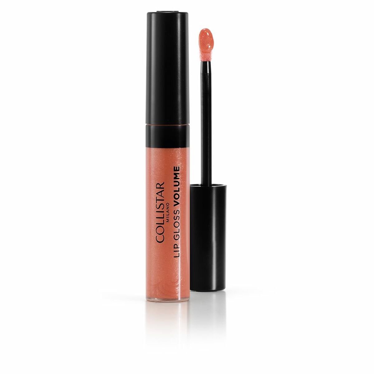 Bilde av Ansiktskorrigerer Collistar Volume Nº 130 Divine oranges 7 ml - Kjøp Collistar produkter online.