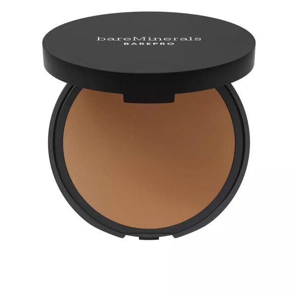 Bilde av Pulver Make-up Base bareMinerals Barepro Nº 50 Warm 8 g - Kjøp bareMinerals produkter online.