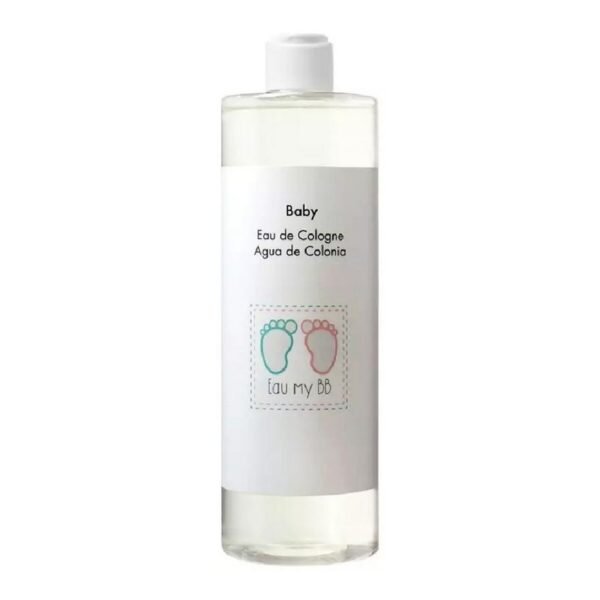 Bilde av Barneparfyme Eau my BB EDC 500 ml - Kjøp Eau my BB produkter online.