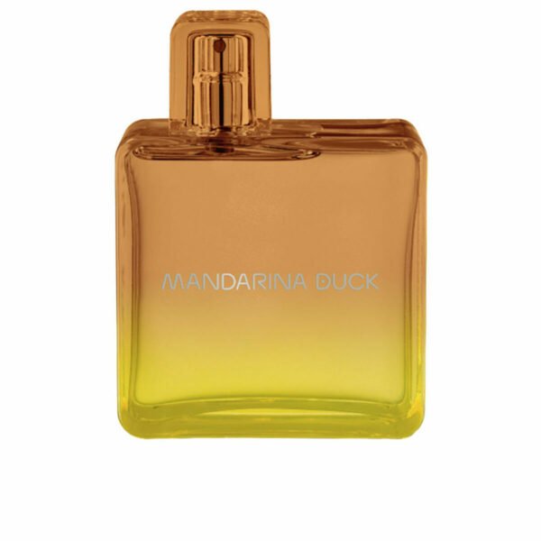 Bilde av Dame parfyme Mandarina Duck EDT 100 ml - Kjøp Mandarina Duck produkter online.