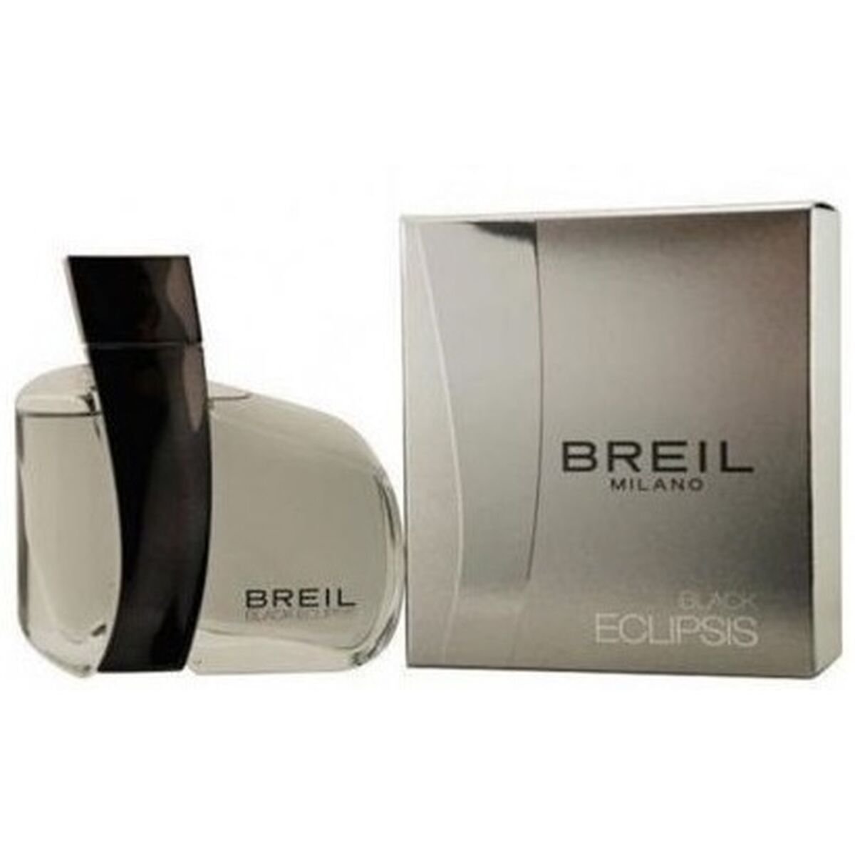 Bilde av Herre parfyme Breil Black Elipsis 50 ml edt - Kjøp Breil produkter online.