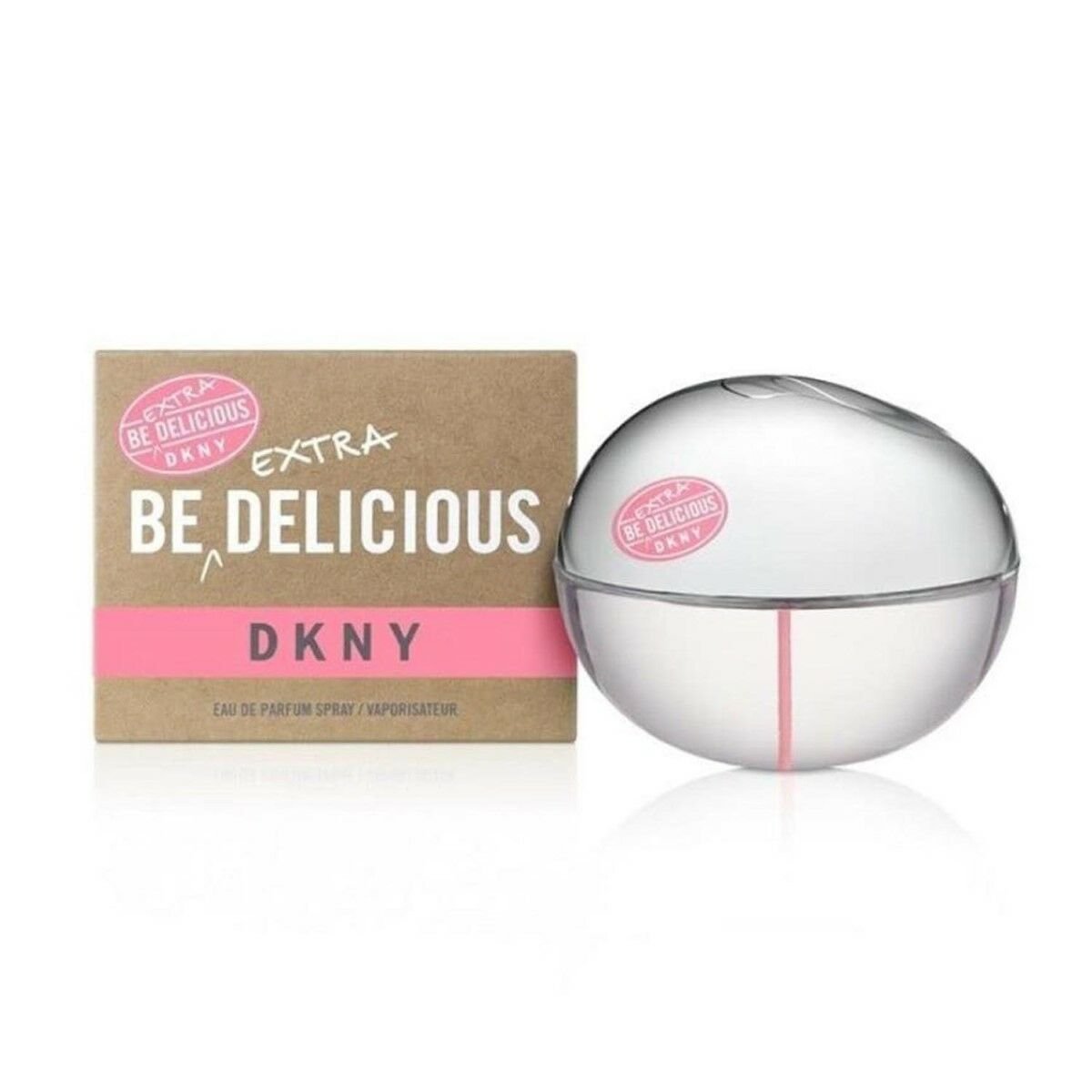 Bilde av Dame parfyme DKNY EDP Be Extra Delicious (50 ml) - Kjøp DKNY produkter online.