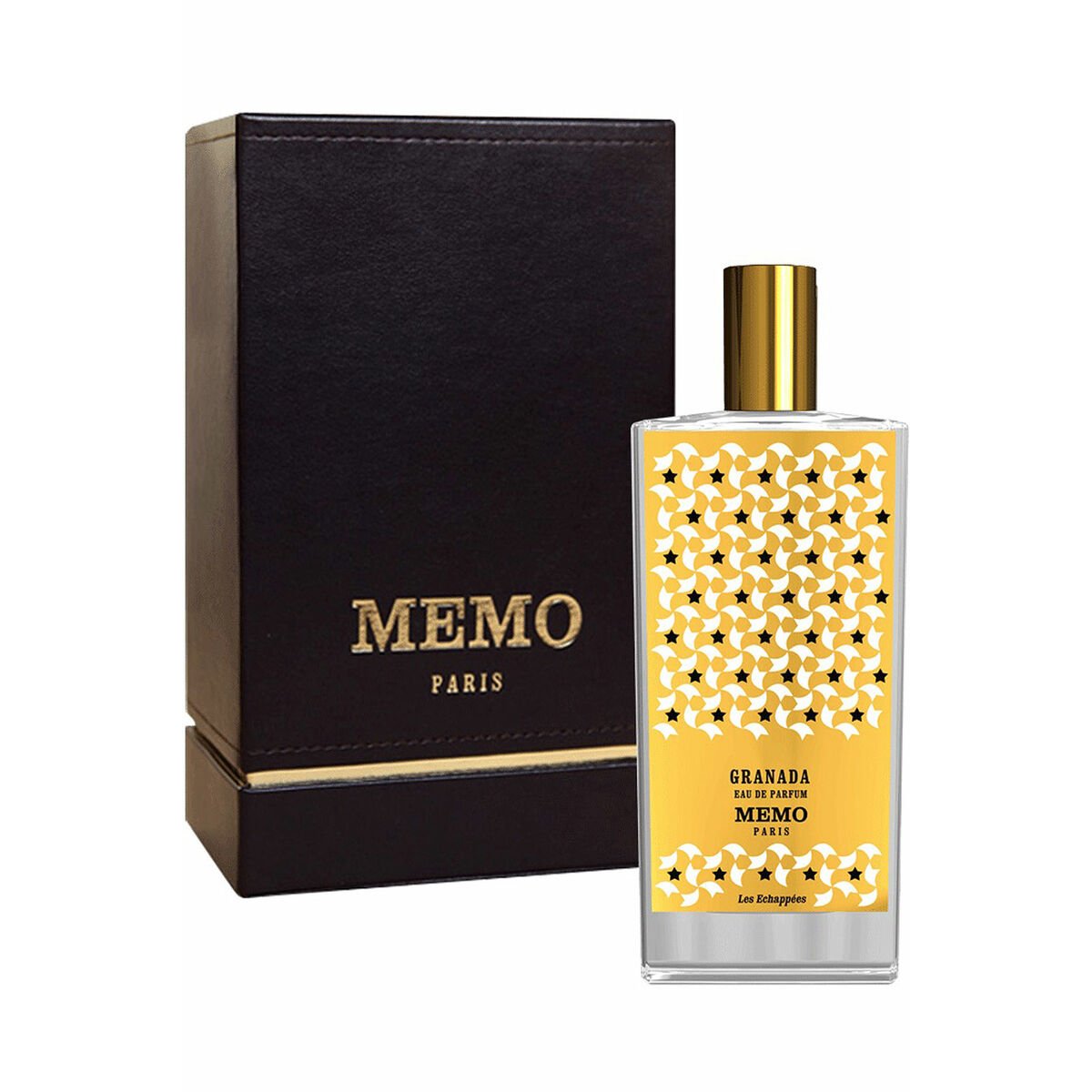 Bilde av Dame parfyme EDP Memo Paris Granada 75 ml - Kjøp Memo Paris produkter online.