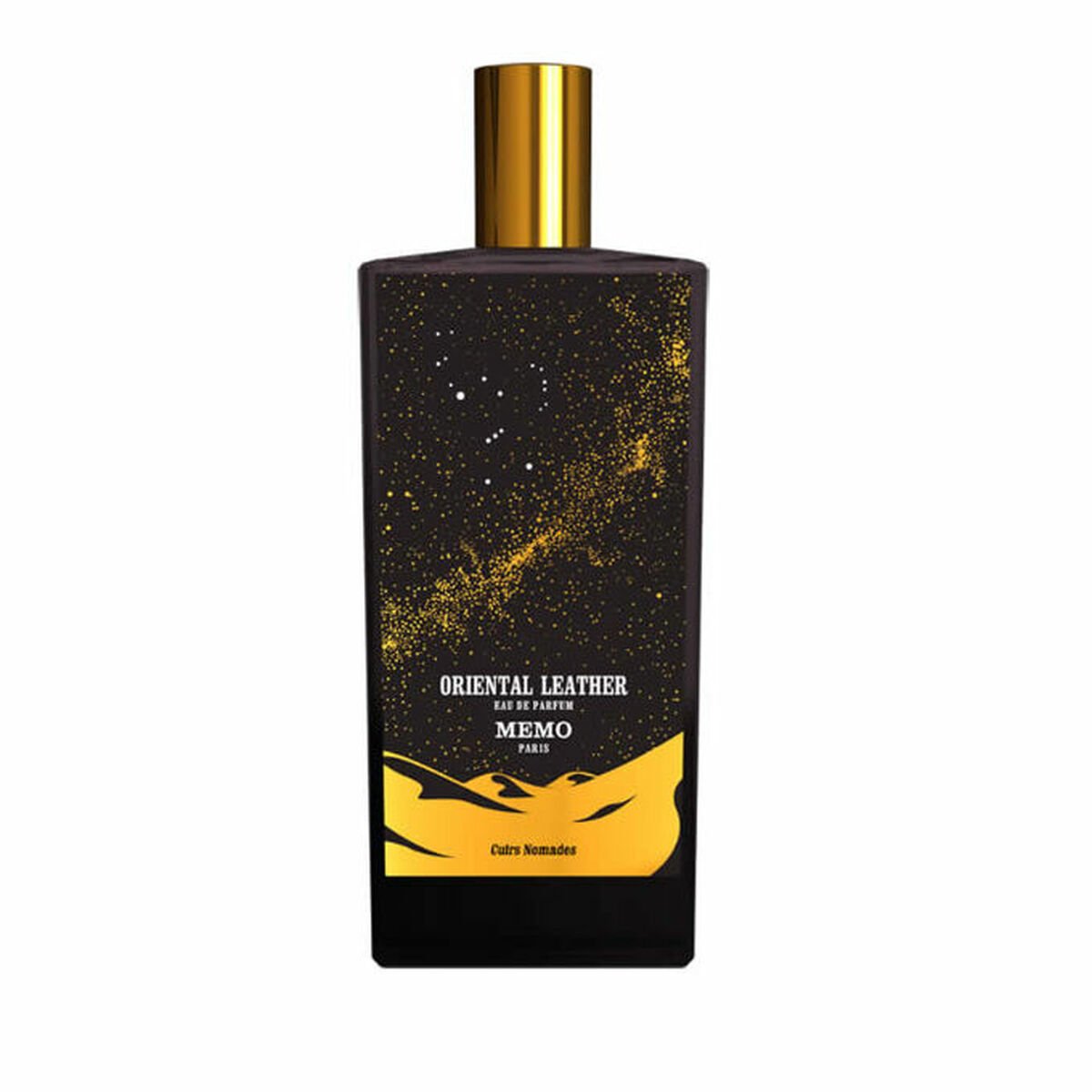 Bilde av Unisex parfyme Memo Paris EDP Oriental Leather 75 ml - Kjøp Memo Paris produkter online.