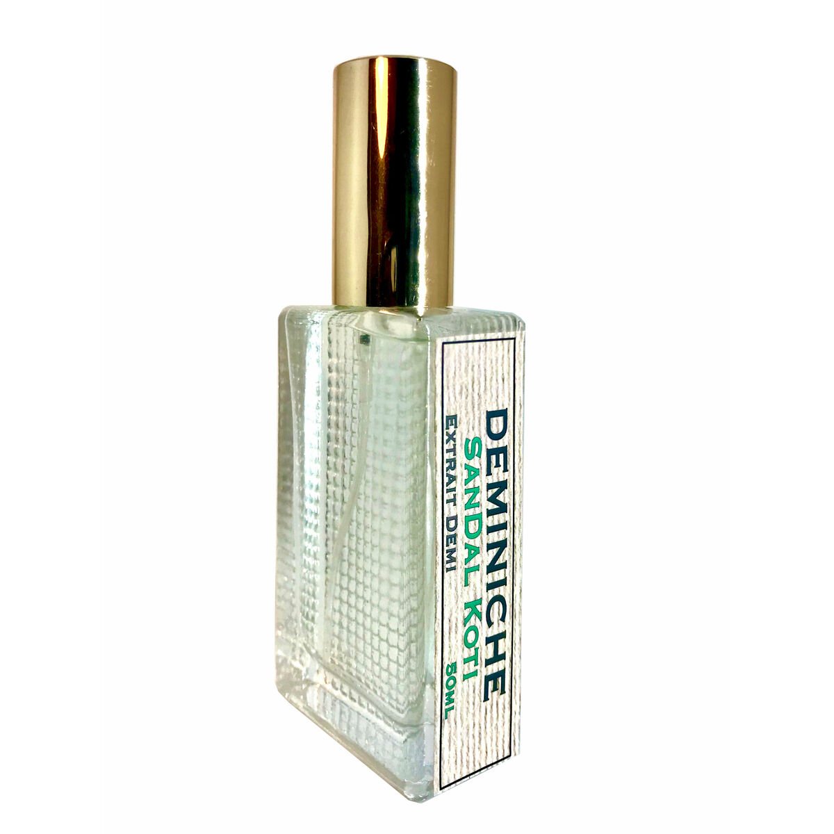 Unisex parfyme Ricardo Ramos Deminiche Sandal Koti (50 ml) av Ricardo Ramos - Beste tilbud på Parfymer Kosmetikk Bilde av Unisex parfyme Ricardo Ramos Deminiche Sandal Koti (50 ml) - Kjøp Ricardo Ramos produkter online.
