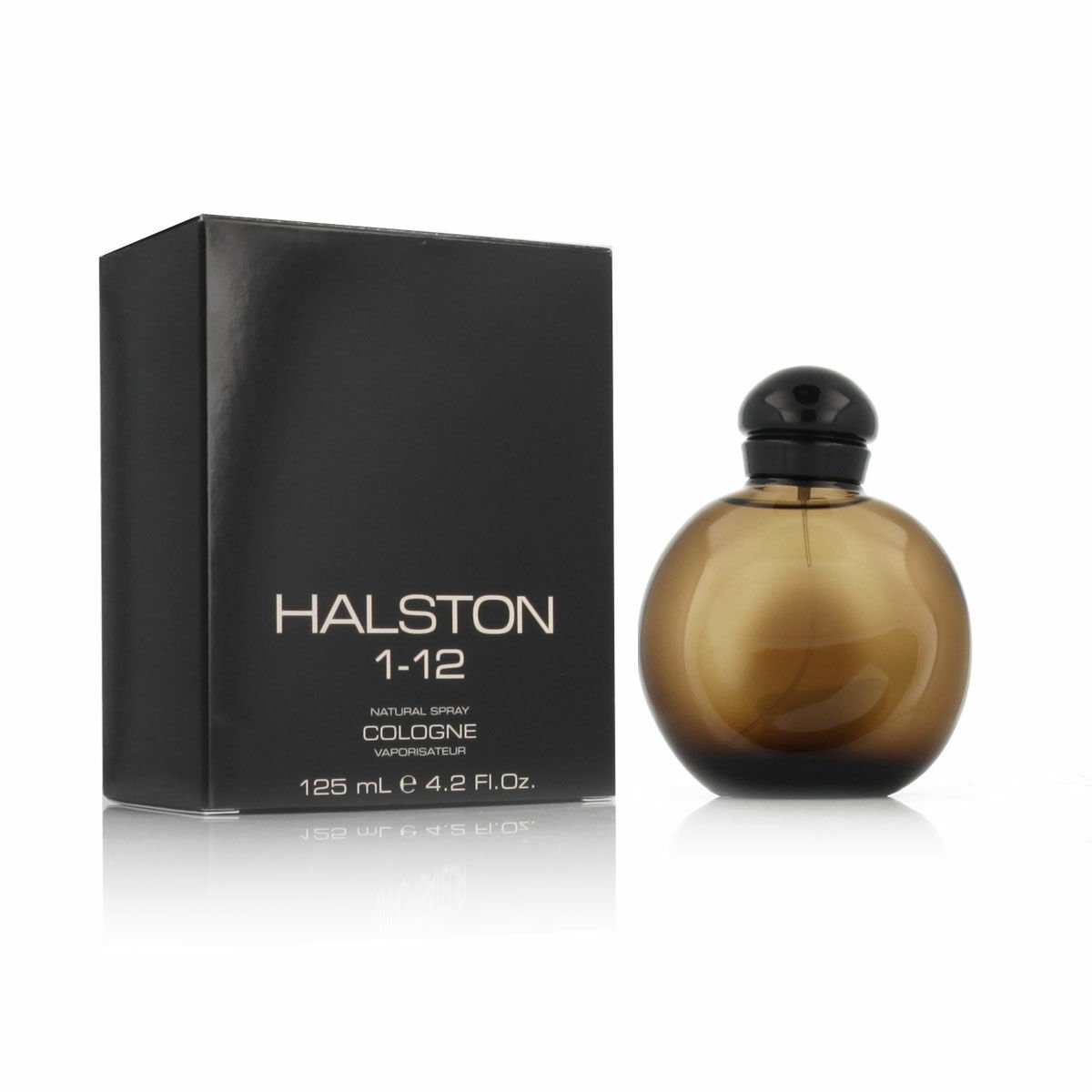 Bilde av Herre parfyme Halston EDC 1-12 125 ml - Kjøp Halston produkter online.