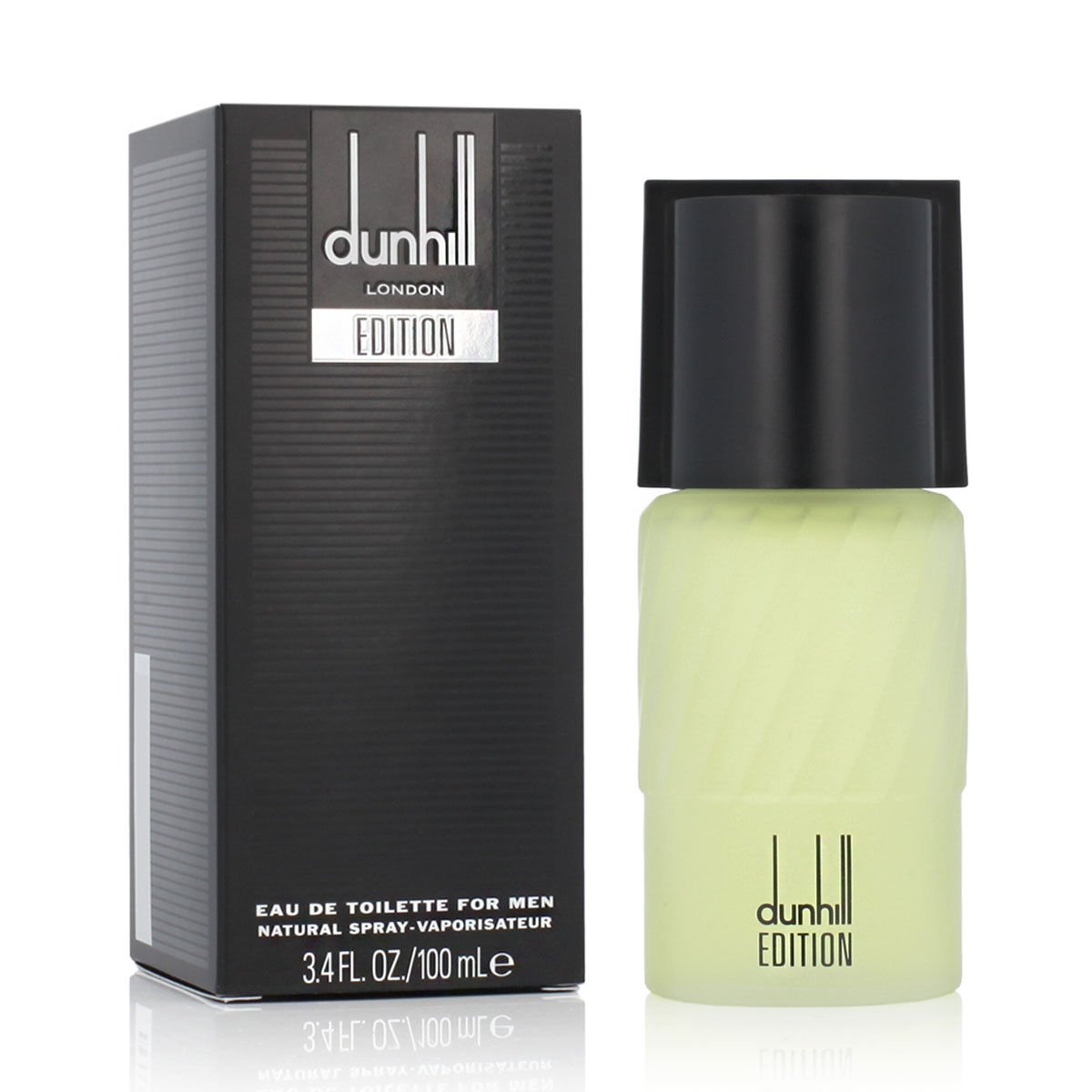 Bilde av Herre parfyme Dunhill EDT Dunhill Edition 100 ml - Kjøp Dunhill produkter online.