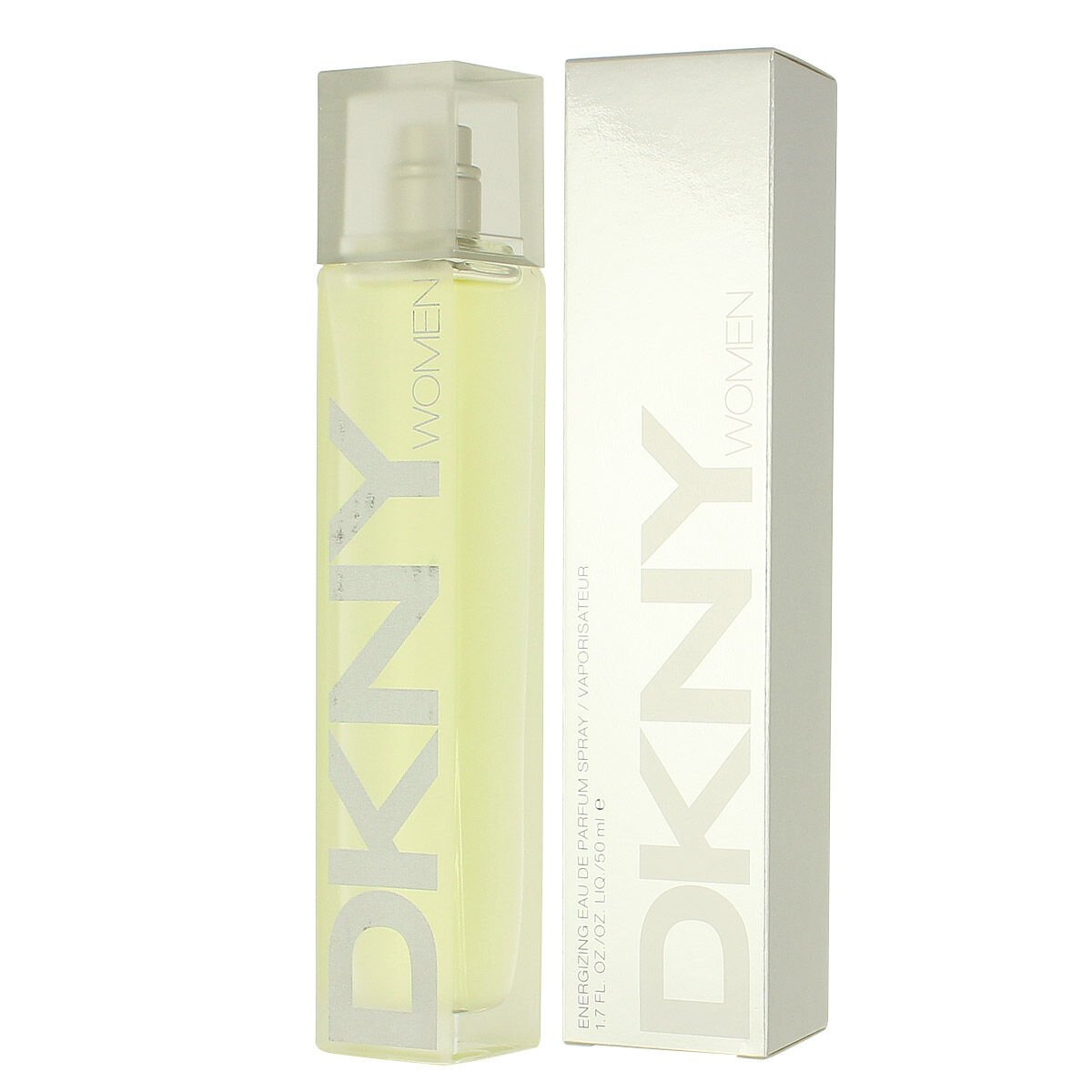 Bilde av Dame parfyme DKNY EDP Energizing 50 ml - Kjøp DKNY produkter online.