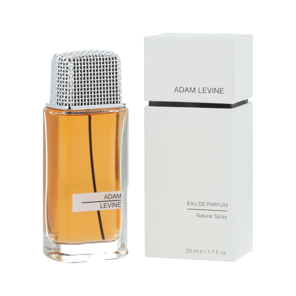 Bilde av Dame parfyme Adam Levine EDP For Women 50 ml - Kjøp Adam Levine produkter online.