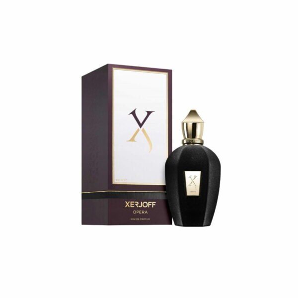 Bilde av Unisex parfyme Xerjoff Opera EDP 100 ml - Kjøp Xerjoff produkter online.