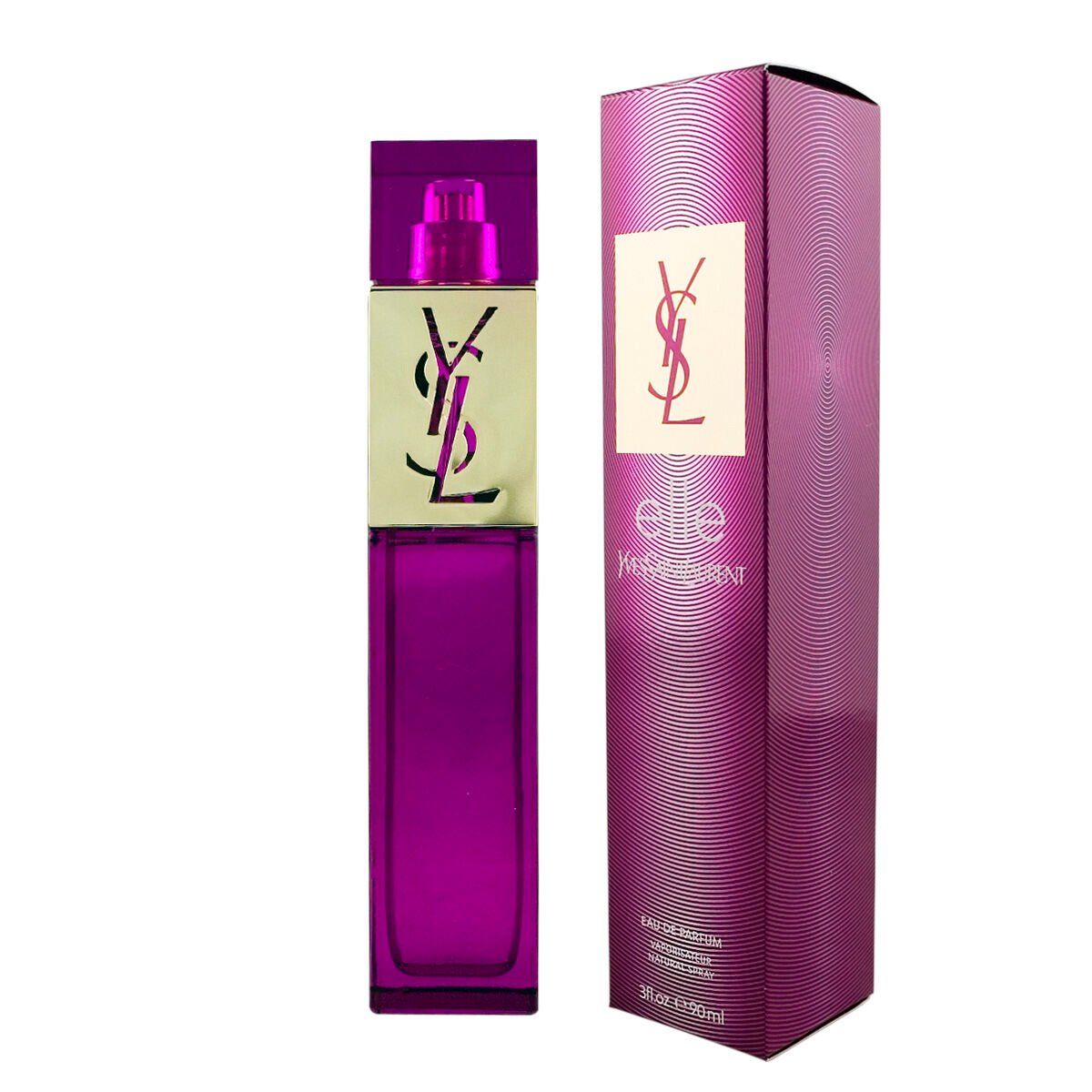 Bilde av Dame parfyme Yves Saint Laurent Elle EDP 90 ml - Kjøp Yves Saint Laurent produkter online.