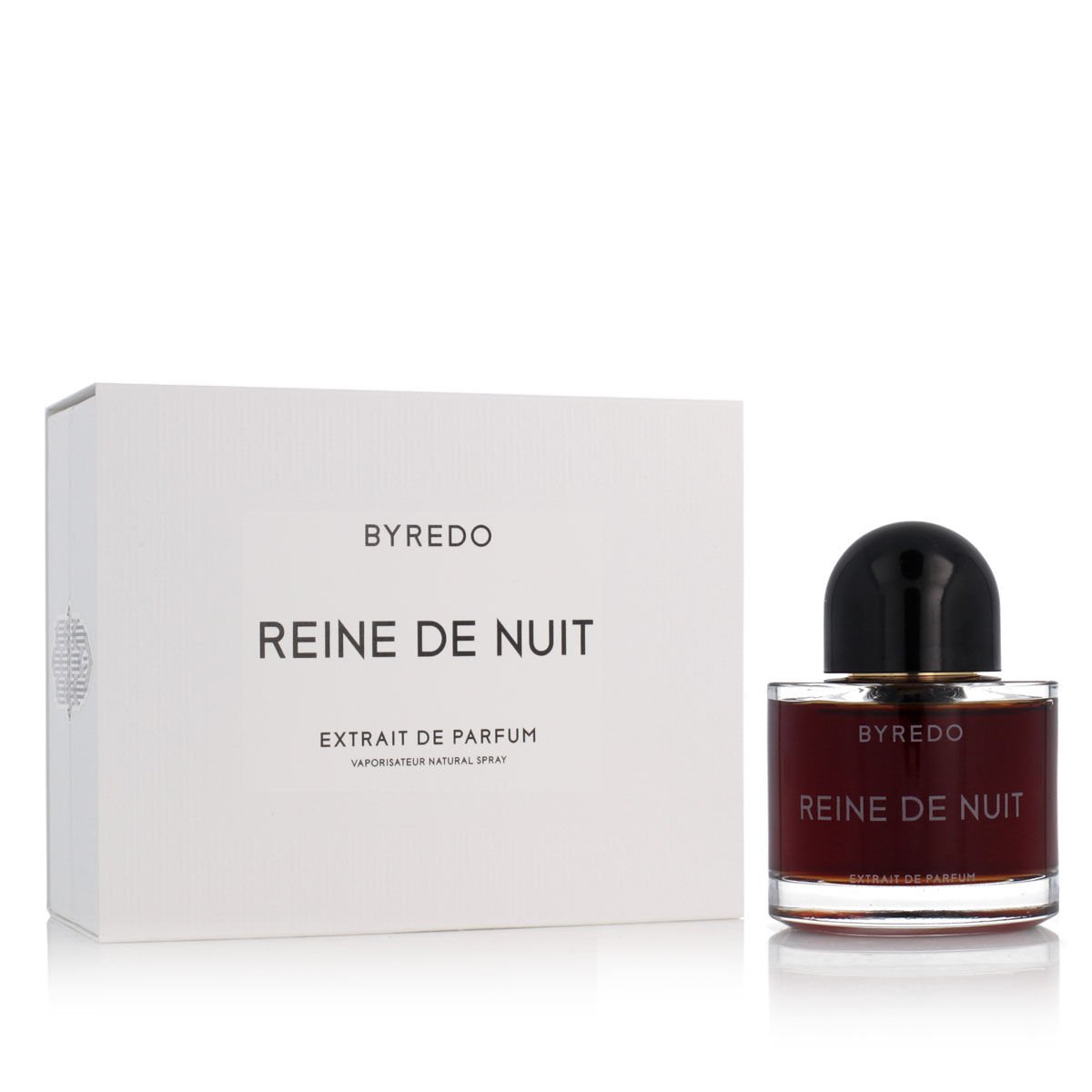 Unisex parfyme Byredo Reine De Nuit 50 ml av Byredo - Beste tilbud på Parfymer Kosmetikk Bilde av Unisex parfyme Byredo Reine De Nuit 50 ml - Kjøp Byredo produkter online.
