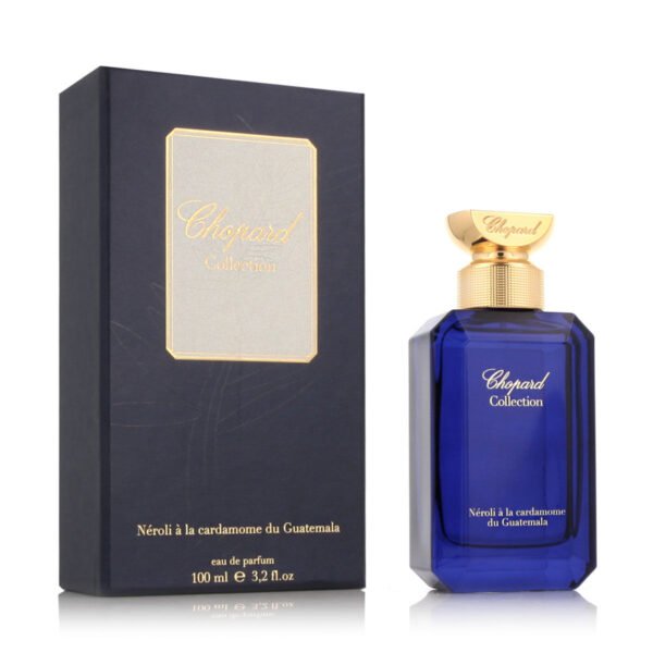 Bilde av Unisex parfyme Chopard Néroli à la Cardamome du Guatemala EDP 100 ml - Kjøp Chopard produkter online.