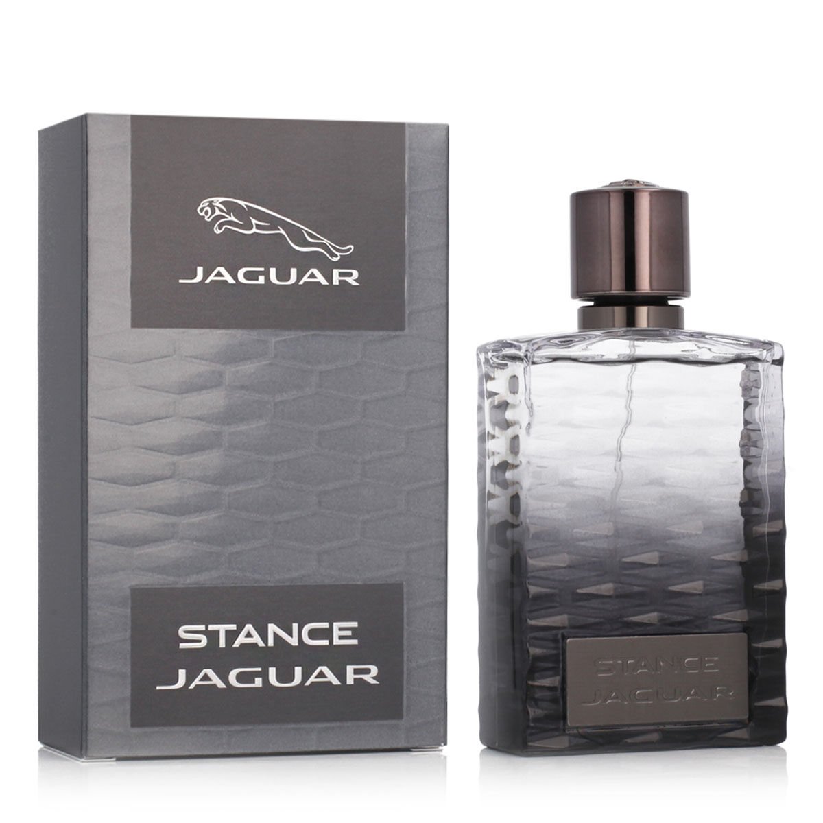 Bilde av Herre parfyme Jaguar EDT Stance 100 ml - Kjøp Jaguar produkter online.