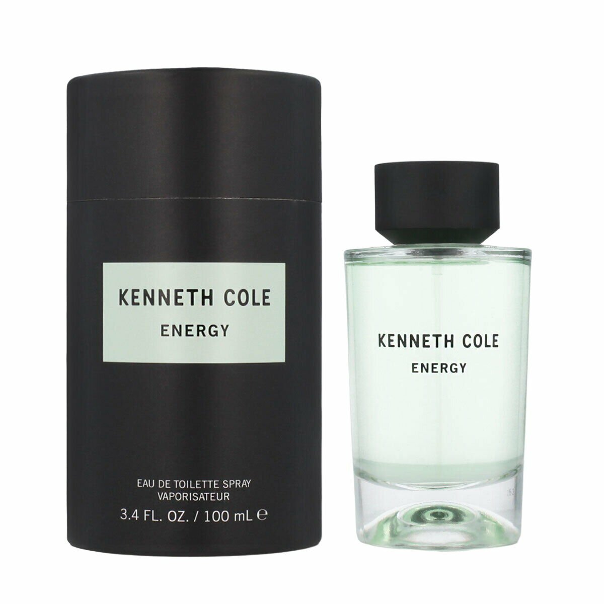 Bilde av Unisex parfyme Kenneth Cole EDT Energy 100 ml - Kjøp Kenneth Cole produkter online.