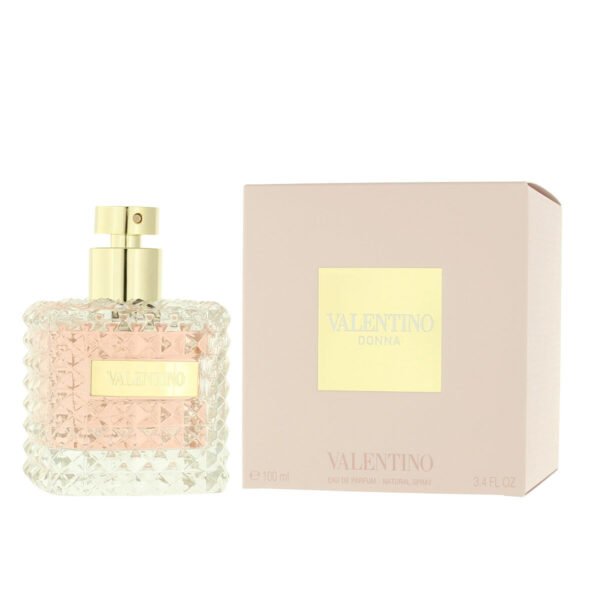 Bilde av Dame parfyme Valentino EDP Valentino Donna 100 ml - Kjøp Valentino produkter online.