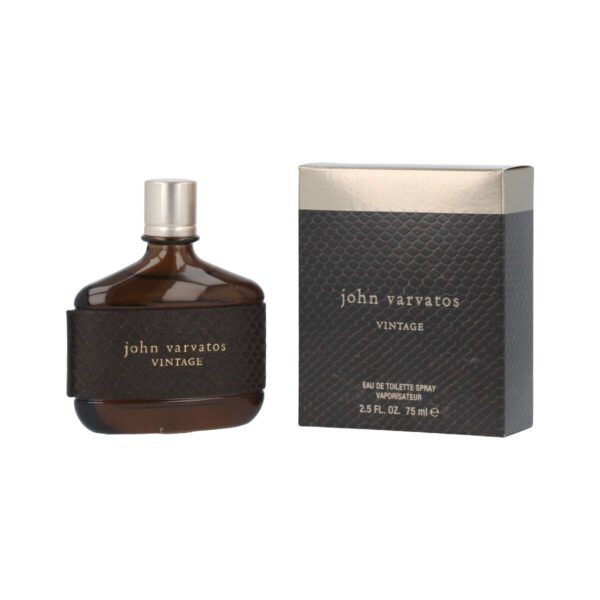 Bilde av Herre parfyme John Varvatos EDT Vintage 75 ml - Kjøp John Varvatos produkter online.