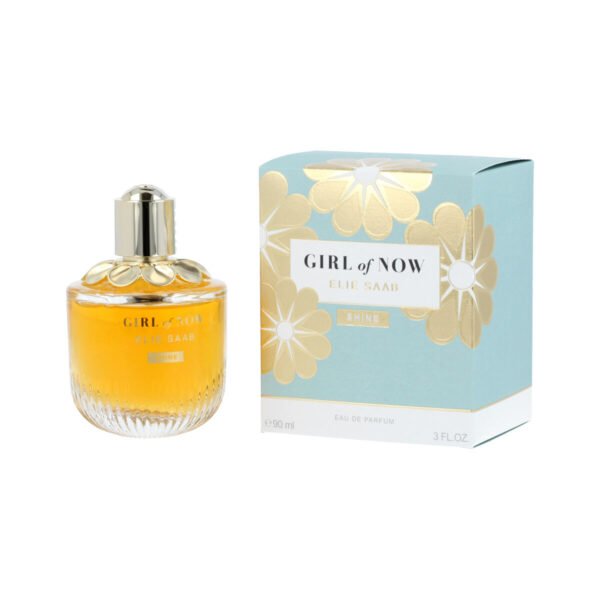 Bilde av Dame parfyme Elie Saab EDP Girl Of Now Shine 90 ml - Kjøp Elie Saab produkter online.