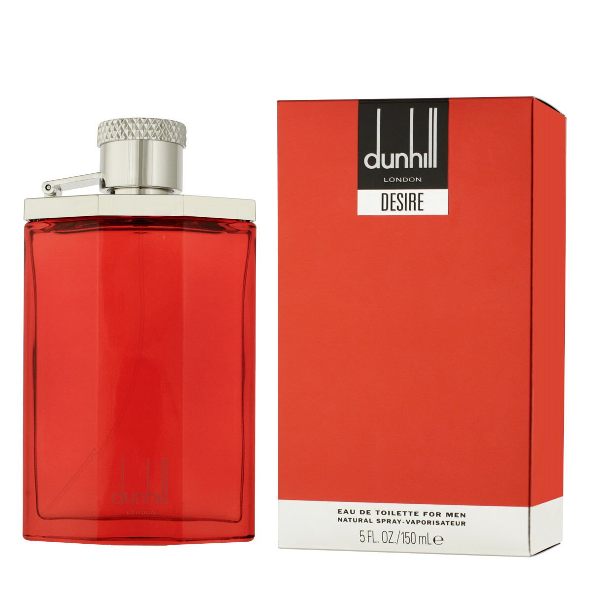 Bilde av Herre parfyme Dunhill EDT Desire For A Men 150 ml - Kjøp Dunhill produkter online.