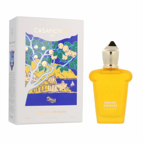 Bilde av Unisex parfyme Xerjoff Casamorati Dolce Amalfi EDP 30 ml - Kjøp Xerjoff produkter online.