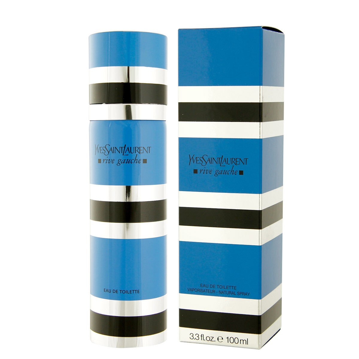 Bilde av Dame parfyme Yves Saint Laurent Rive Gauche pour Femme EDT 100 ml - Kjøp Yves Saint Laurent produkter online.