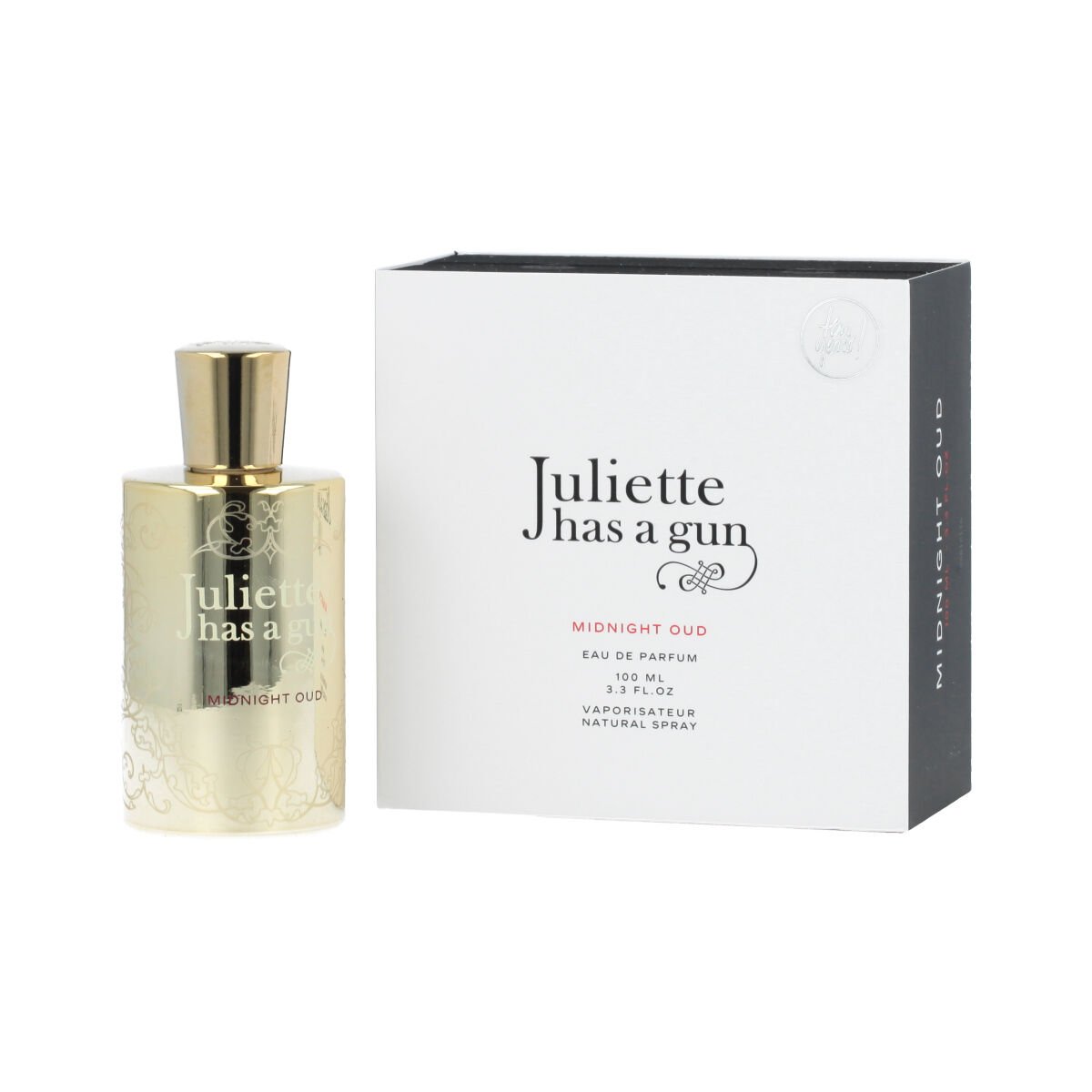 Bilde av Dame parfyme Juliette Has A Gun Midnight Oud EDP 100 ml - Kjøp Juliette Has A Gun produkter online.