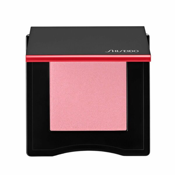 Bilde av Blush Shiseido InnerGlow Nº 02 Twilight Hour 4 g - Kjøp Shiseido produkter online.