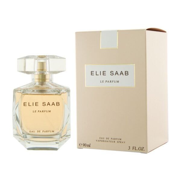 Bilde av Dame parfyme Elie Saab EDP Le Parfum 90 ml - Kjøp Elie Saab produkter online.