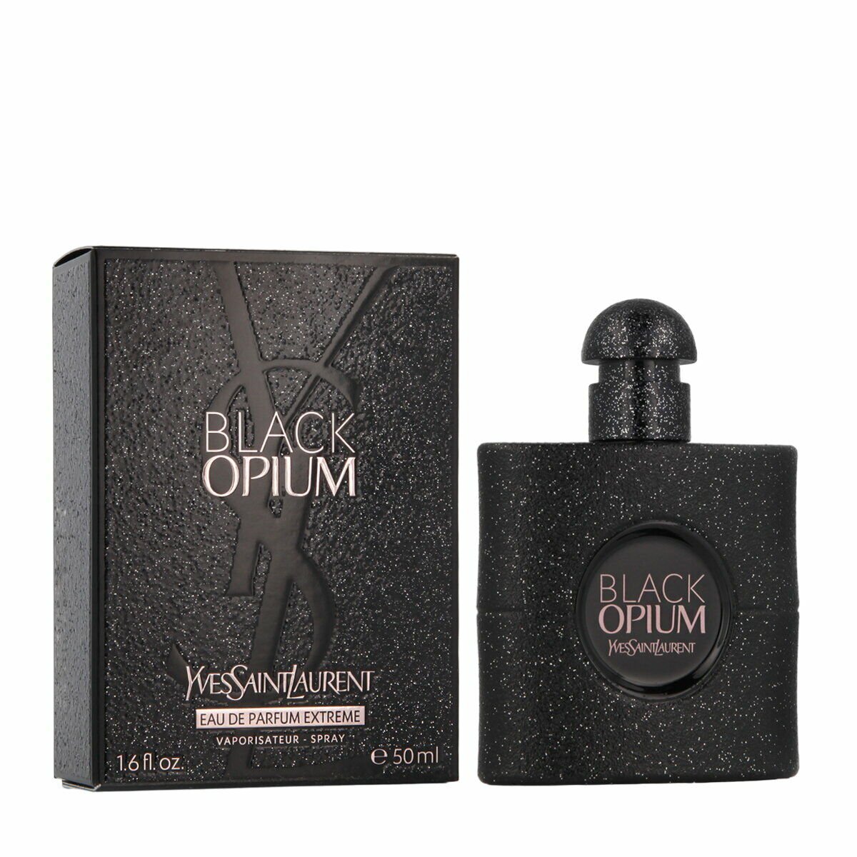 Bilde av Dame parfyme Yves Saint Laurent Black Opium Extreme EDP EDP 50 ml - Kjøp Yves Saint Laurent produkter online.