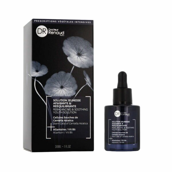 Bilde av Beroligende serum Dr Renaud 30 ml - Kjøp Dr Renaud produkter online.