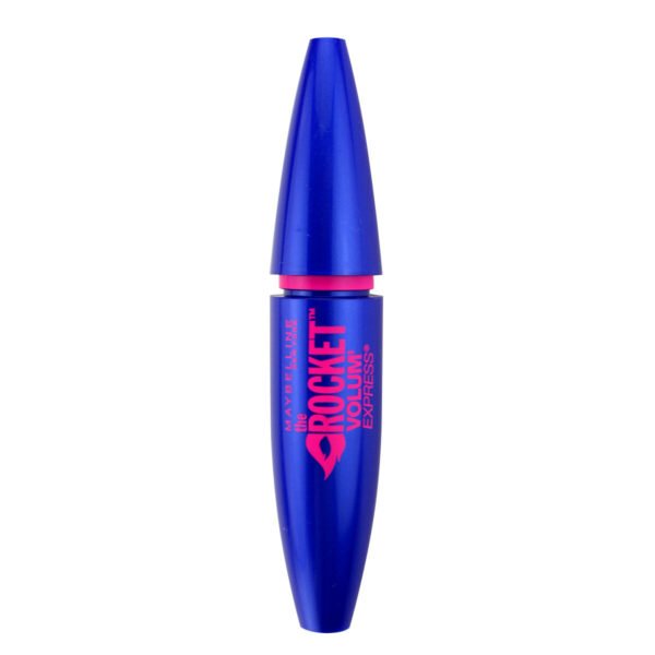 Bilde av Mascara Maybelline The Rocket Volum' Express Blackest Black 9