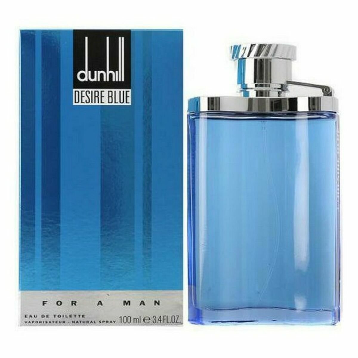 Bilde av Herre parfyme Dunhill Desire Blue 50 ml - Kjøp Dunhill produkter online.