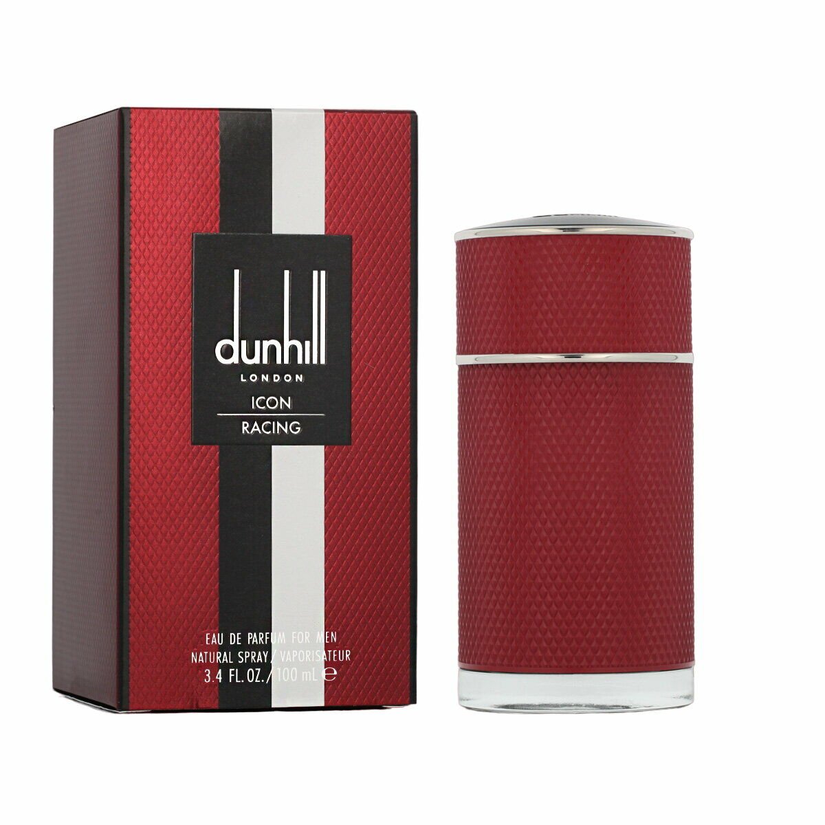 Bilde av Herre parfyme Dunhill EDP Icon Racing Red 100 ml - Kjøp Dunhill produkter online.